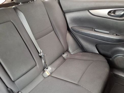 Used 2019 Nissan Rogue Sport S w/ Appearance Package FWD image 24