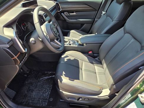 New 2026 MAZDA CX-50 2.5 Turbo w/ Weather Package AWD/4WD image 6