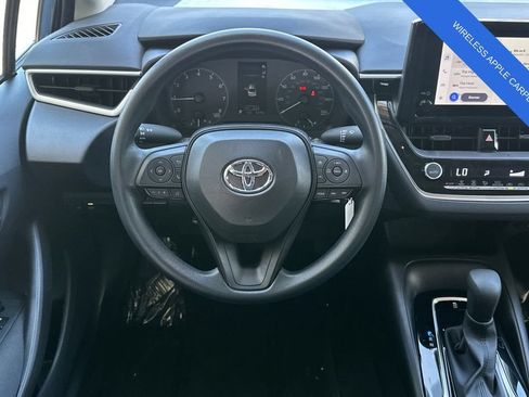 Used 2024 Toyota Corolla LE FWD image 16