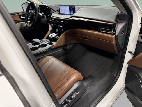 Certified 2024 Acura MDX FWD w/ Technology Package image 12