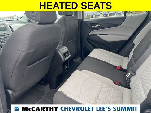 Used 2019 Chevrolet Equinox LT image 36
