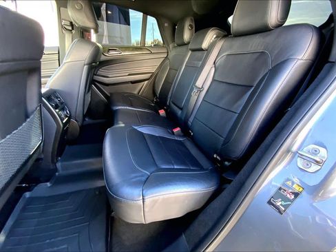 Used 2018 Mercedes-Benz GLE 43 AMG 4MATIC Coupe image 19