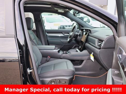 New 2026 GMC Terrain AT4 w/ Convenience Package III image 30