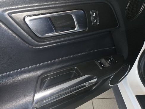 Used 2020 Ford Mustang Premium RWD image 13