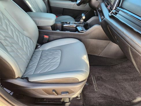 Certified 2024 Kia Sportage X-Pro Prestige image 15