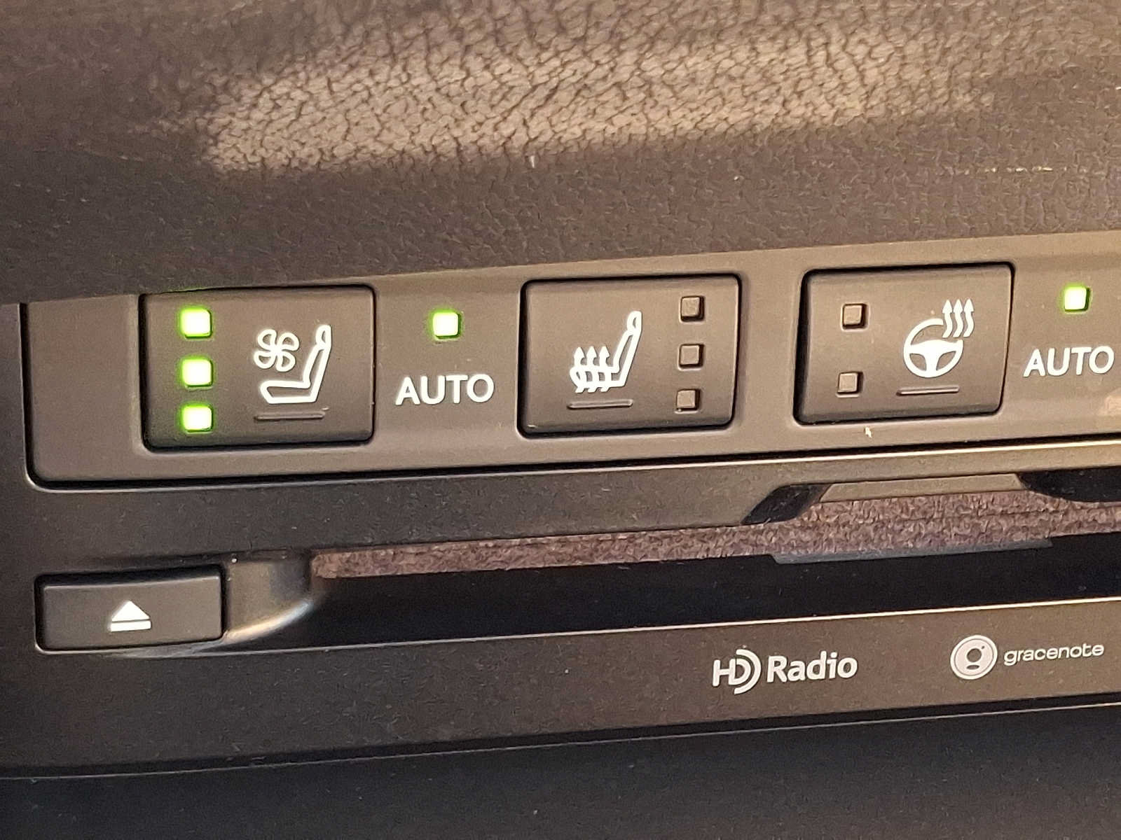 Used 2022 Lexus ES 350 w/ Premium Package FWD image 24
