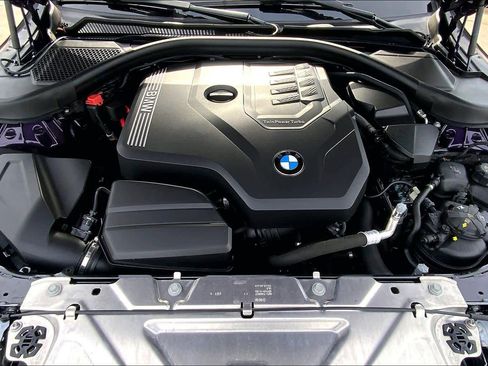 Certified 2025 BMW 230i Coupe image 29