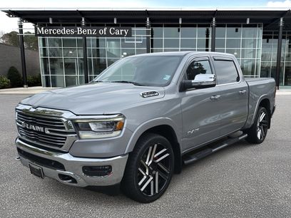 Used 2019 RAM 1500 Laramie