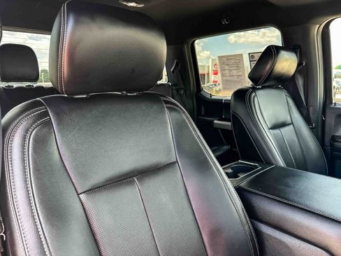 Used 2020 Ford F150 Lariat RWD image 23