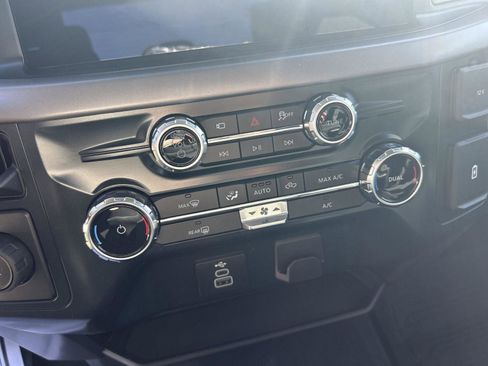 New 2025 Ford F150 XLT w/ Equipment Group 301A Standard image 14