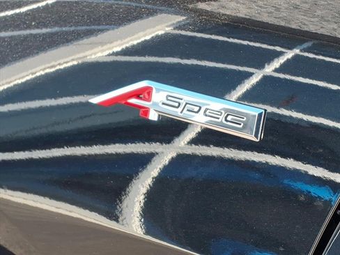 Used 2024 Acura Integra A-Spec image 11