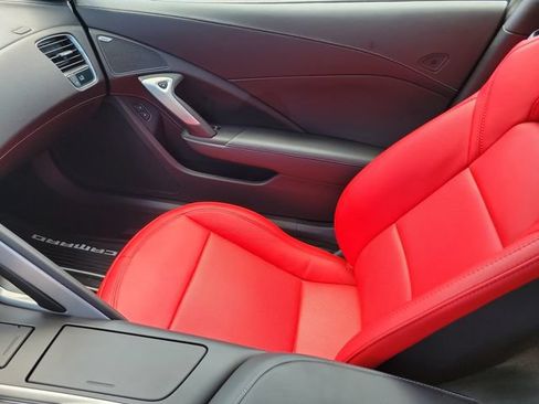 Used 2014 Chevrolet Corvette Stingray Coupe RWD image 37