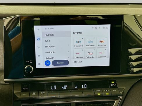 Certified 2025 Toyota Camry LE FWD image 14