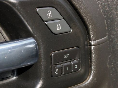 Used 2020 Chevrolet Silverado 3500 High Country w/ Z71 Off-Road Package image 18