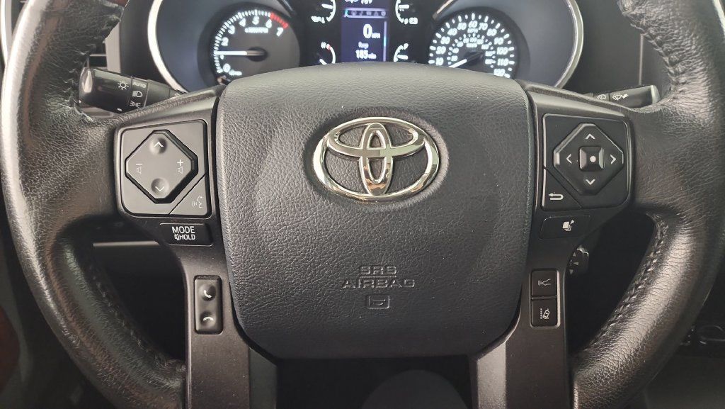 Used 2019 Toyota Sequoia Platinum AWD/4WD image 12