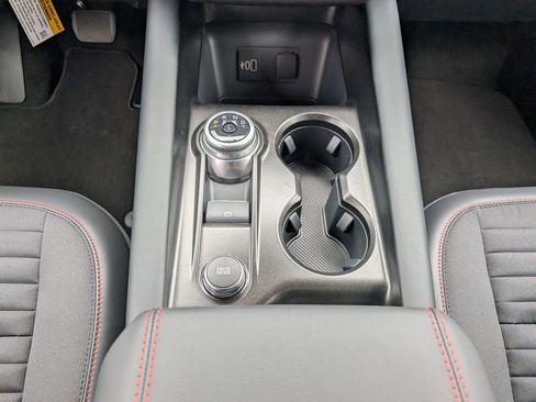 New 2026 Ford Explorer ST-Line image 16