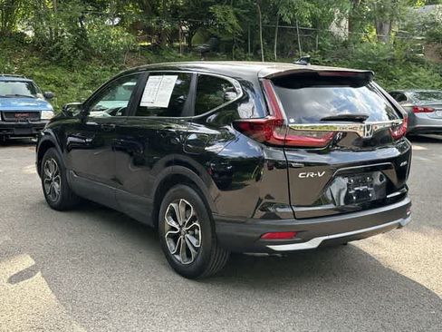 Used 2021 Honda CR-V EX image 30