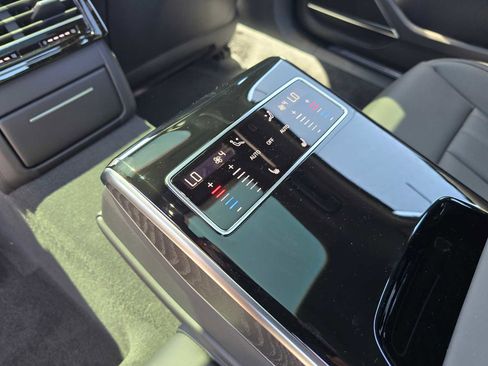 New 2025 Audi A8 L 3.0T image 23