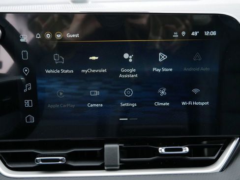 New 2026 Chevrolet Equinox LT w/ Convenience Package II image 20