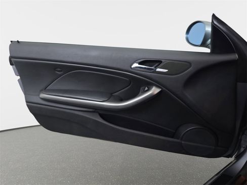 Used 2004 BMW M3 Convertible image 26