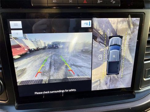 Used 2022 Ford F150 Platinum w/ Equipment Group 701A High image 15