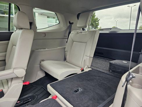 Used 2019 Volkswagen Atlas SEL AWD/4WD image 21