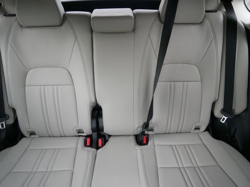 New 2026 Honda HR-V EX-L image 14