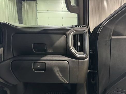 Used 2019 Chevrolet Silverado 1500 RST w/ All-Star Edition AWD/4WD image 26