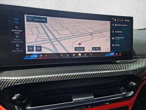 Used 2026 BMW M4 Competition RWD image 12