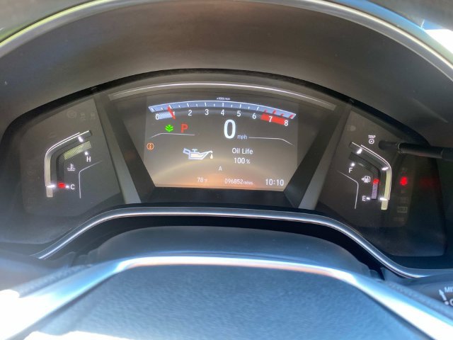 Used 2018 Honda CR-V EX image 17