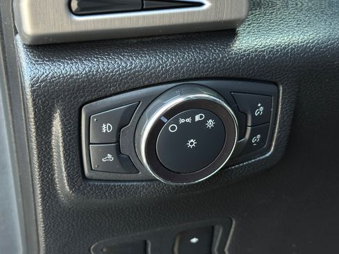 Certified 2019 Ford F250 Platinum w/ Platinum Ultimate Package AWD/4WD image 25