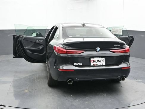Used 2024 BMW 228i Gran Coupe w/ Convenience Package FWD image 54