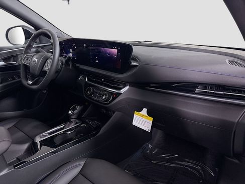 New 2026 Buick Envista Sport Touring w/ Convenience I Package image 28