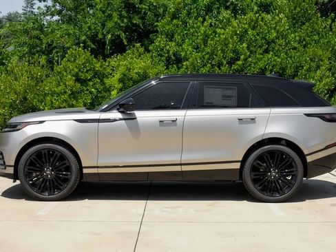 New 2026 Land Rover Range Rover Velar Belgravia AWD/4WD image 12