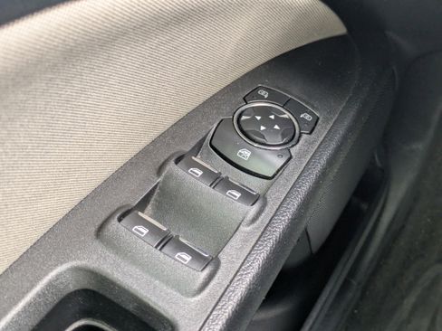 Certified 2018 Ford Fusion S image 22