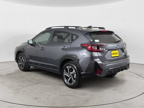 Certified 2026 Subaru Crosstrek 2.5i Premium AWD/4WD image 7