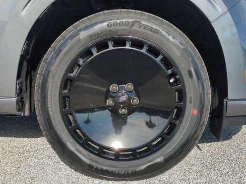 New 2026 Ford Maverick Lobo image 11