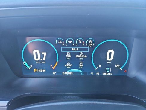 Used 2022 Ford F150 Tremor w/ Equipment Group 402A High image 17