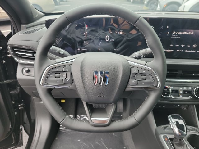 New 2026 Buick Envista Sport Touring w/ Convenience I Package FWD image 18