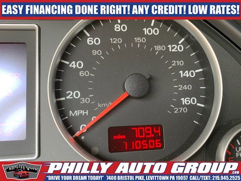 Used 2008 Audi A4 2.0T image 17