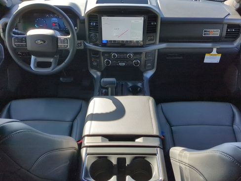 New 2026 Ford F150 XLT w/ Equipment Group 303A High image 45