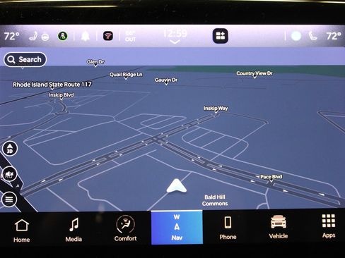 Used 2024 Jeep Grand Cherokee L Limited w/ Luxury Tech Group II image 31