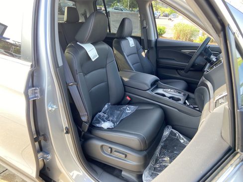New 2026 Honda Ridgeline RTL image 26