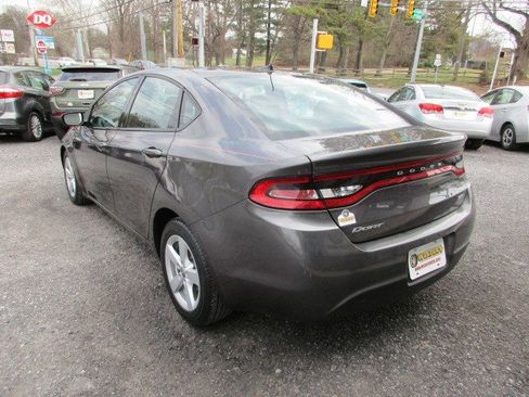 Used 2015 Dodge Dart SXT FWD image 6