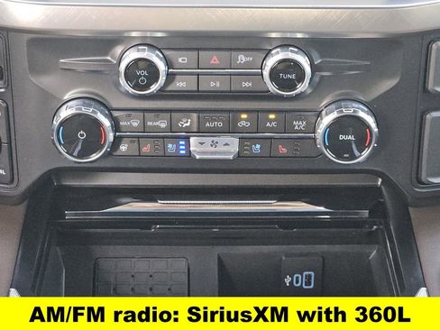 New 2026 Ford F250 King Ranch image 16