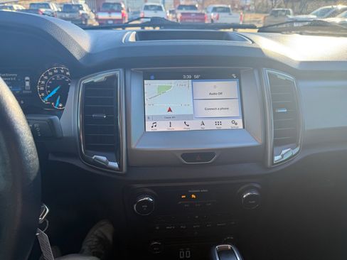 Used 2019 Ford Ranger XLT w/ Equipment Group 301A Mid image 13