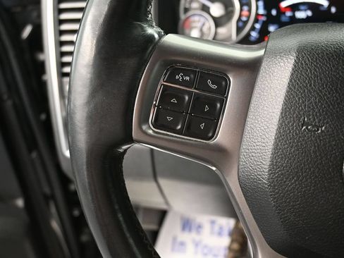 Used 2018 RAM 1500 Limited AWD/4WD image 39