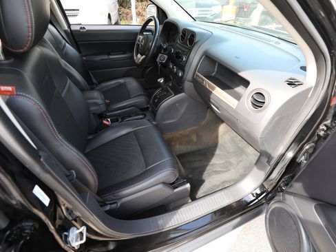 Used 2016 Jeep Compass 75th Anniversary w/ Power Value Group image 13