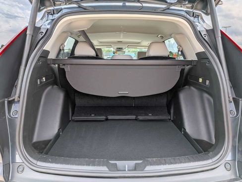Certified 2024 Honda CR-V EX-L image 32