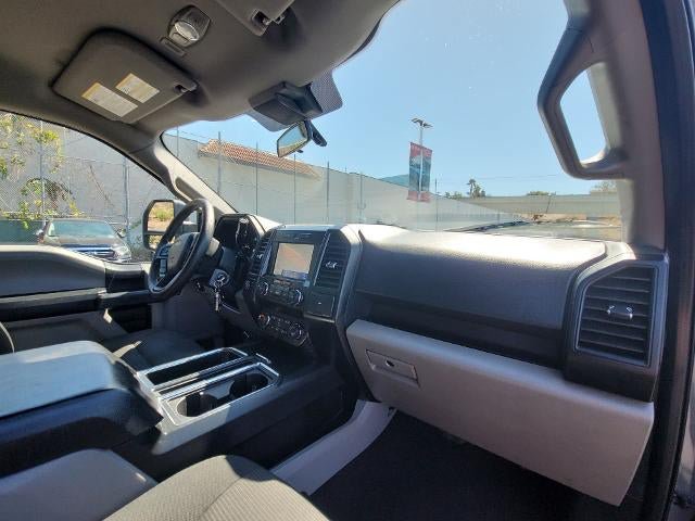 Used 2020 Ford F150 XL w/ Equipment Group 101A Mid AWD/4WD image 26